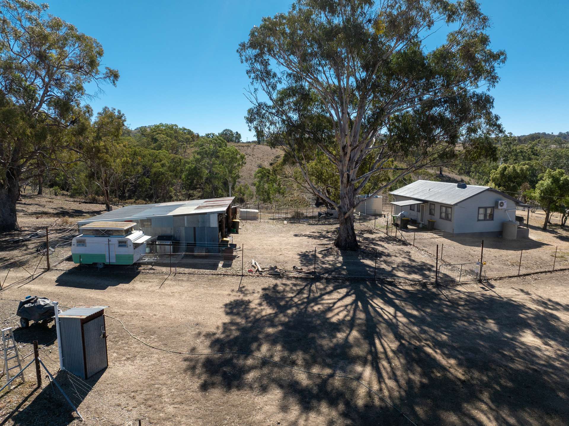 231 Boshes Creek Road, Mullion Creek Via, Orange For Sale by Farmbuy.com - image 3