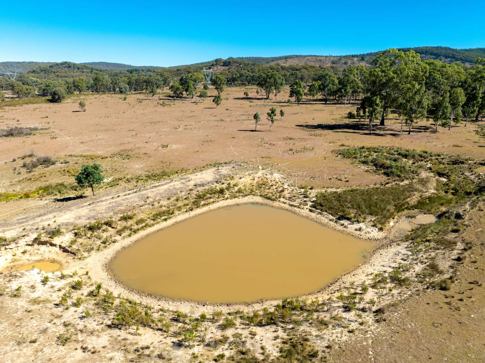 231 Boshes Creek Road, Mullion Creek Via, Orange For Sale by Farmbuy.com - image 21