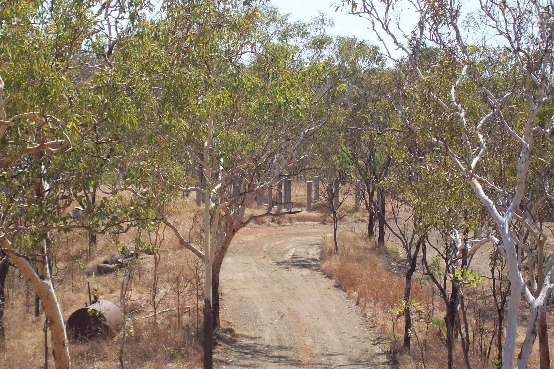 NT POR 3914 LTO 90/071 FRANCES CREEK ROAD, Douglas-daly For Sale by Farmbuy.com - image 5