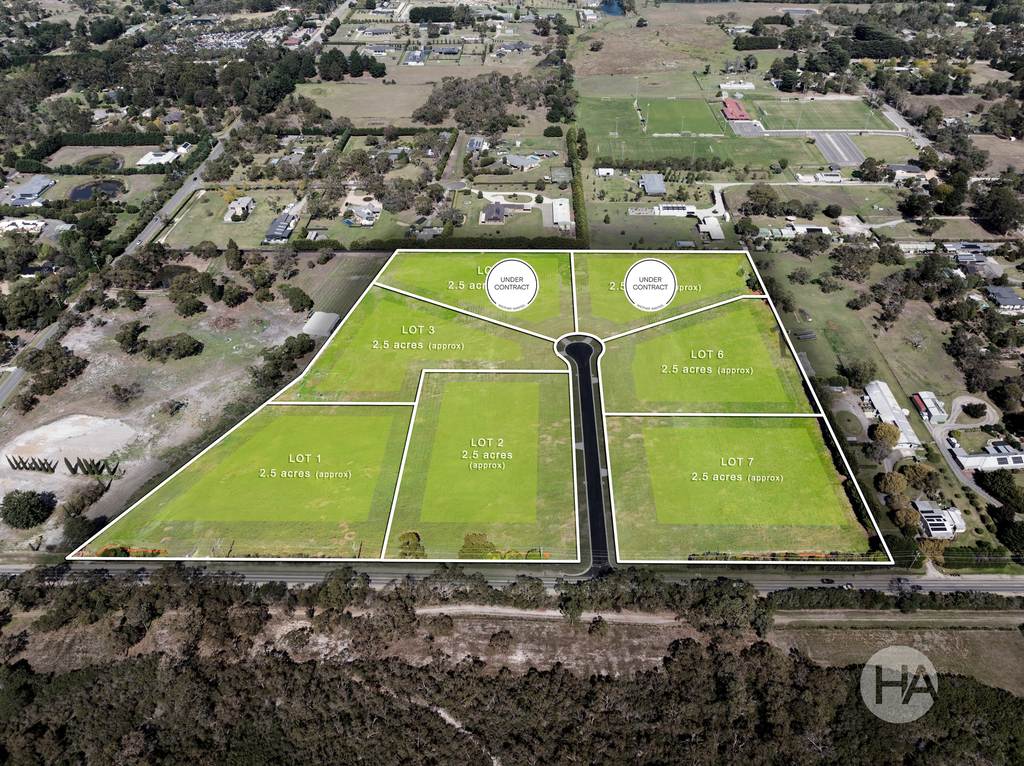 1-7&sol;400 Robinsons Road, Langwarrin South VIC 3911