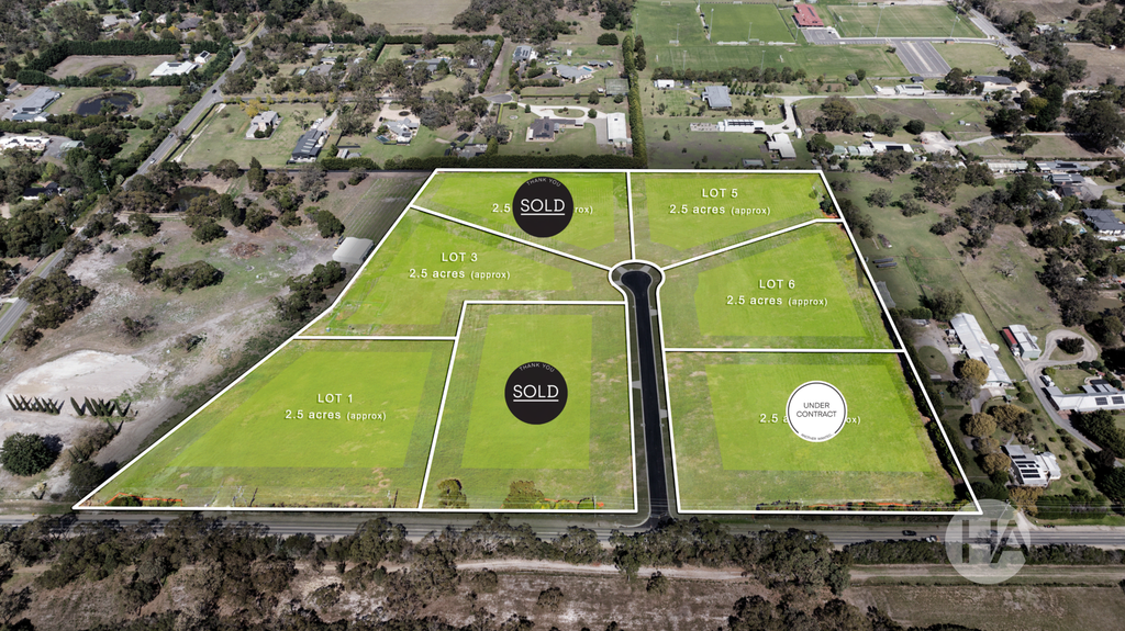 1-7&sol;400 Robinsons Road, Langwarrin South VIC 3911