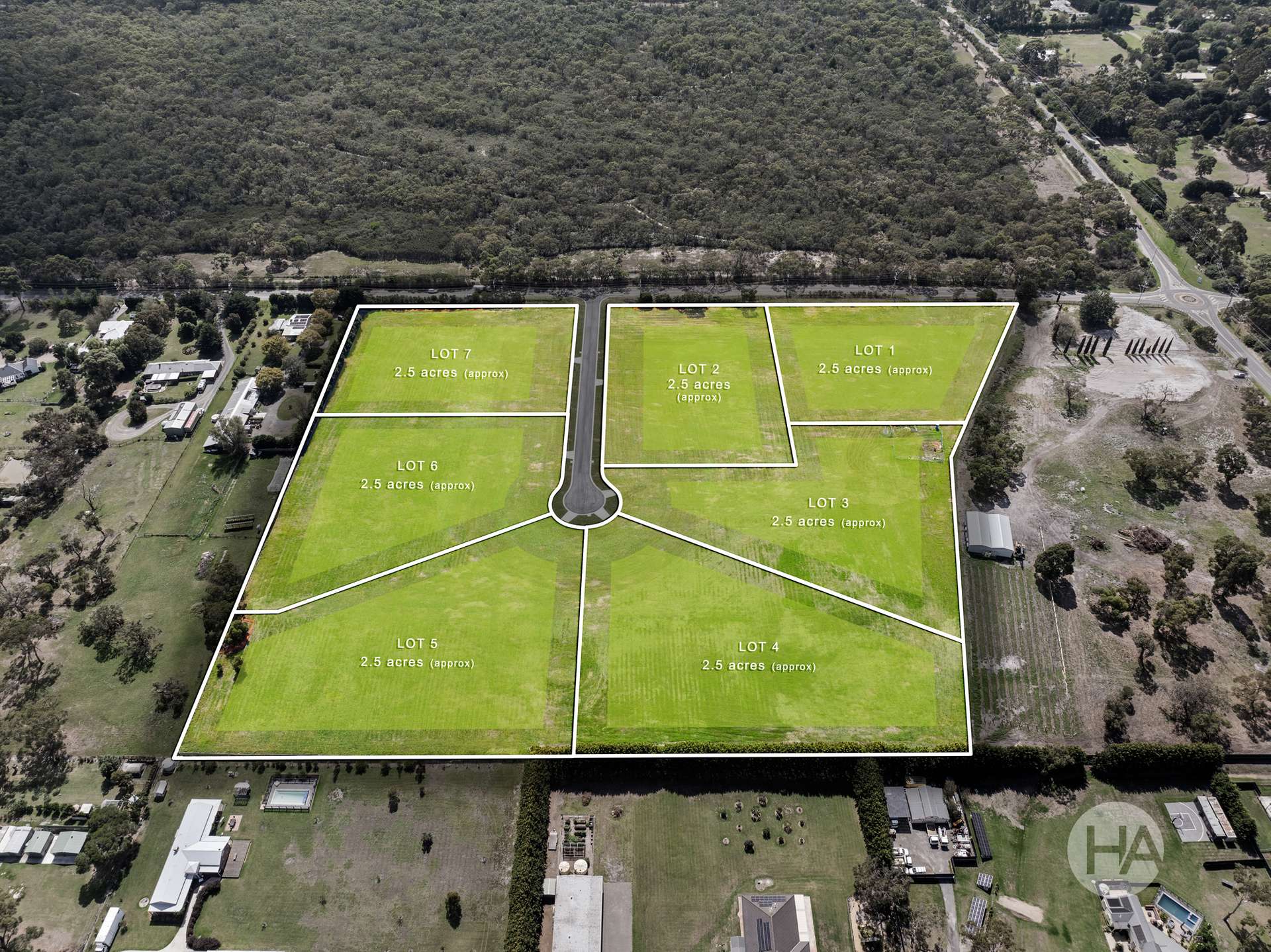 1-7/400 Robinsons Road, Langwarrin South For Sale by Farmbuy.com - image 2