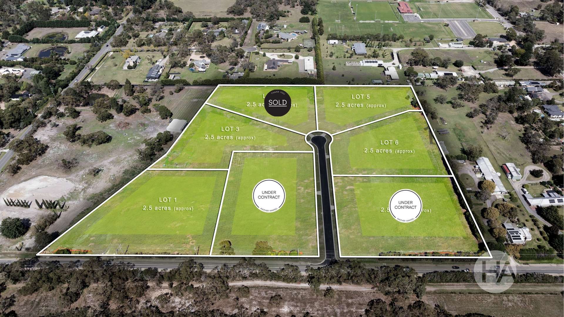 1-7/400 Robinsons Road, Langwarrin South For Sale by Farmbuy.com - image 1
