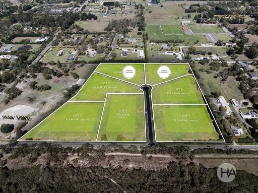 Farm For Sale - VIC - Langwarrin South - 3911 - Langwarrin South's Most Coveted Release 