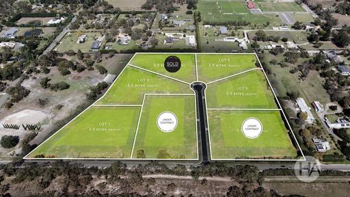 Farm For Sale - VIC - Langwarrin South - 3911 - Langwarrin South's Most Coveted Release 