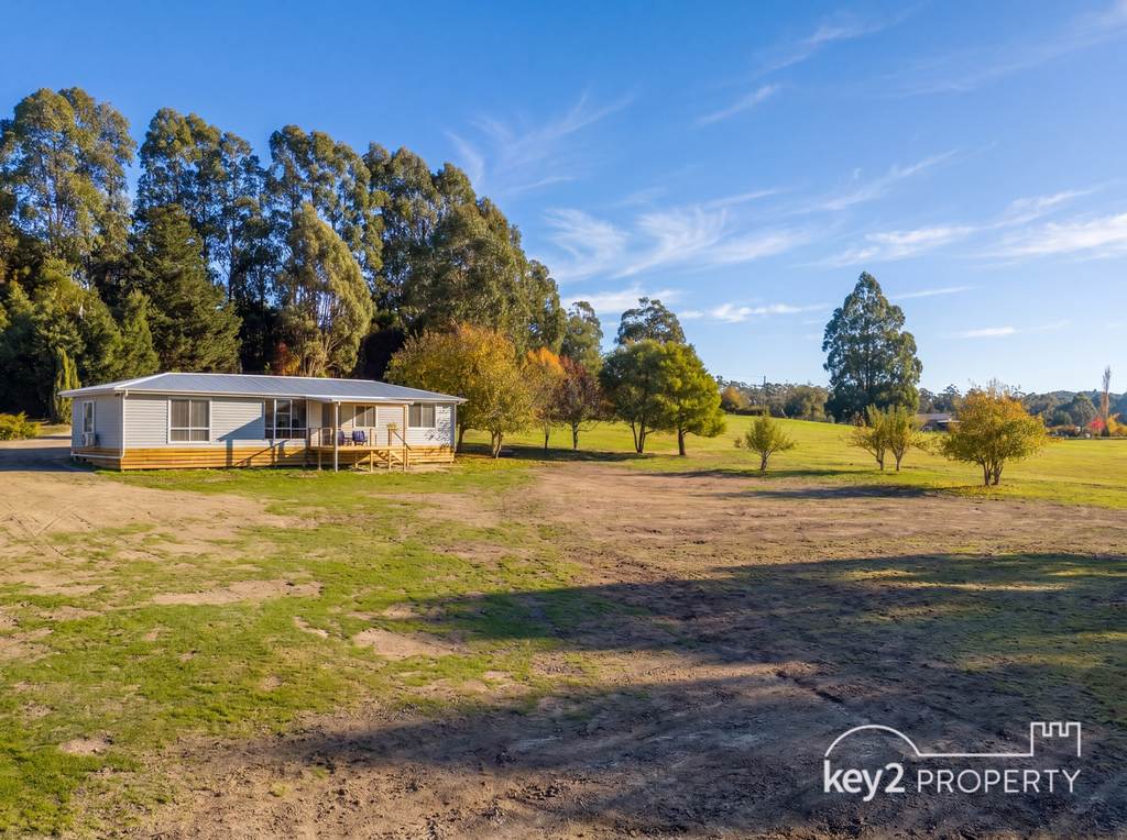 1532 Birralee Road, Birralee TAS 7303