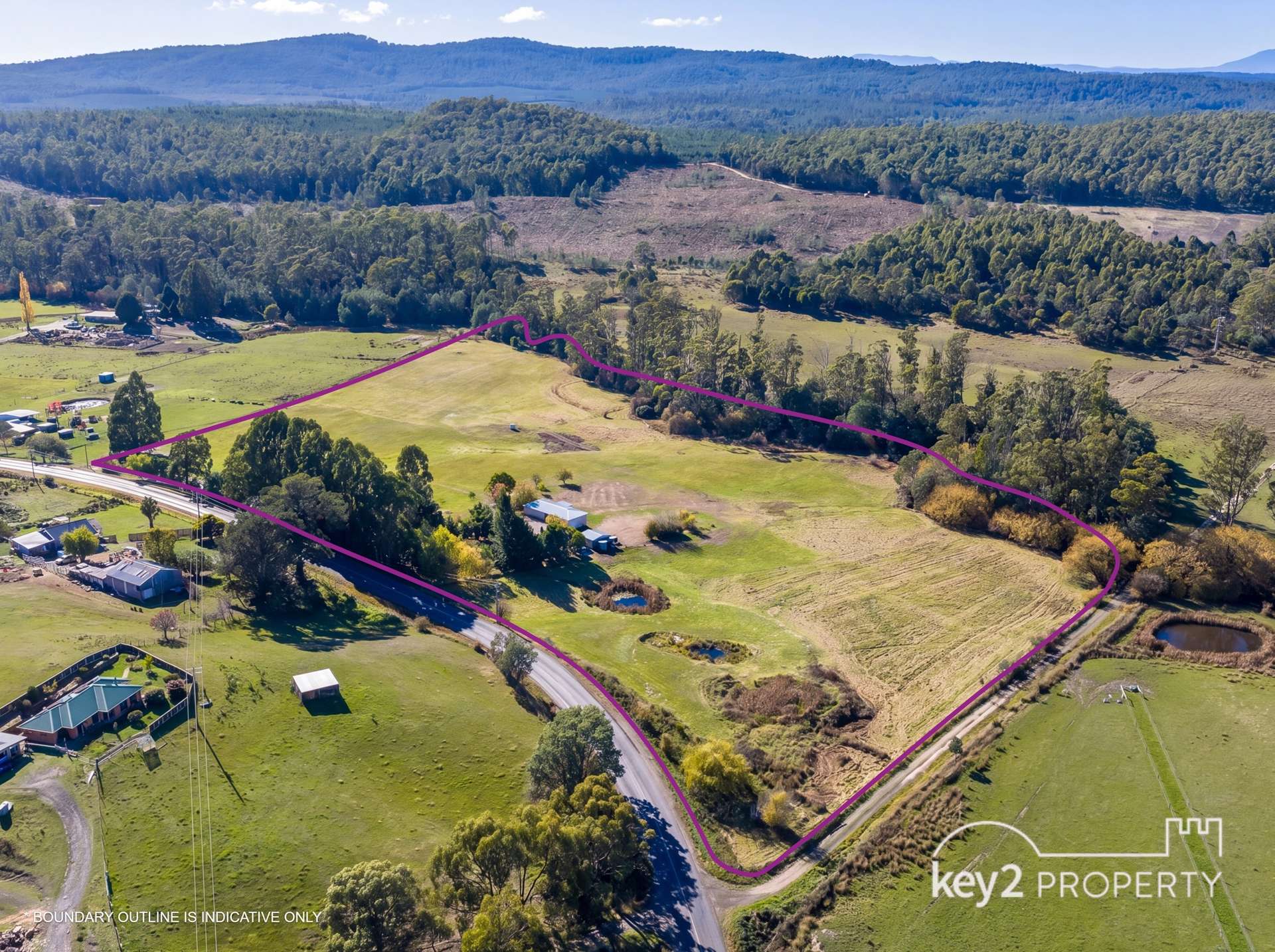 1532 Birralee Road, Birralee For Sale by Farmbuy.com - image 2