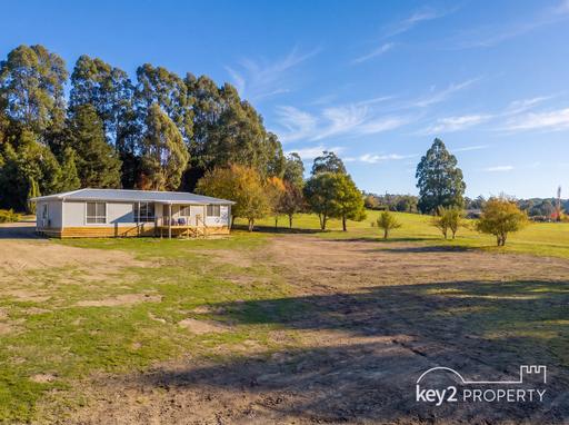 1532 Birralee Road, Birralee TAS 7303