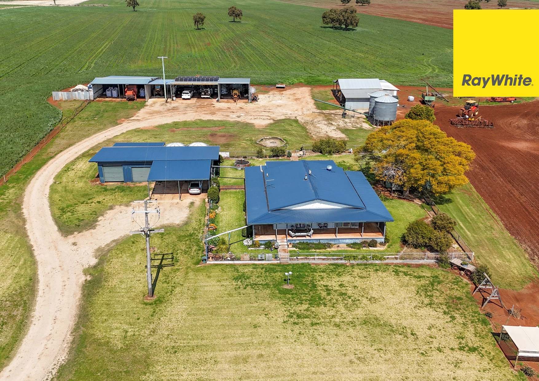 11 Delungra Bypass Road, Inverell For Sale by Farmbuy.com - image 13