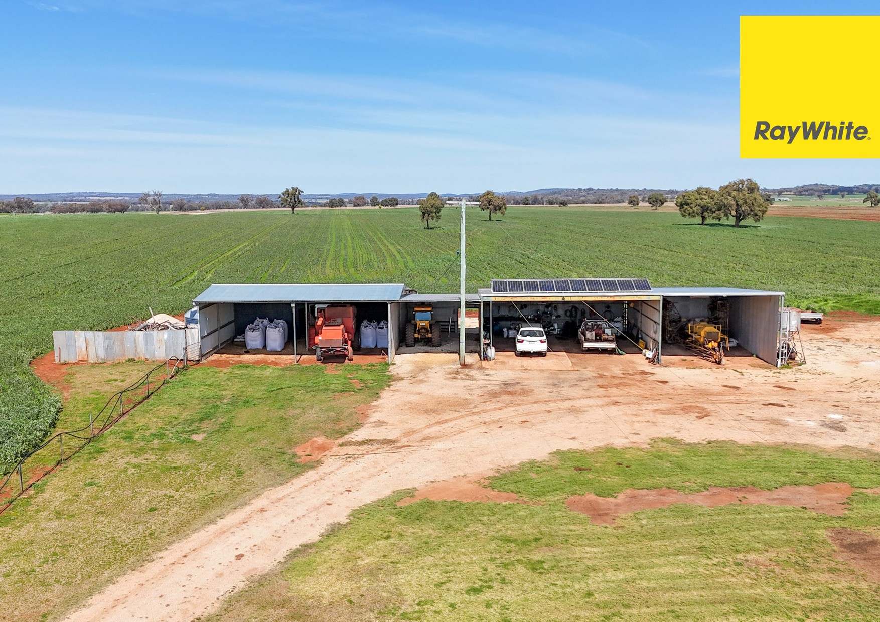 11 Delungra Bypass Road, Inverell For Sale by Farmbuy.com - image 14
