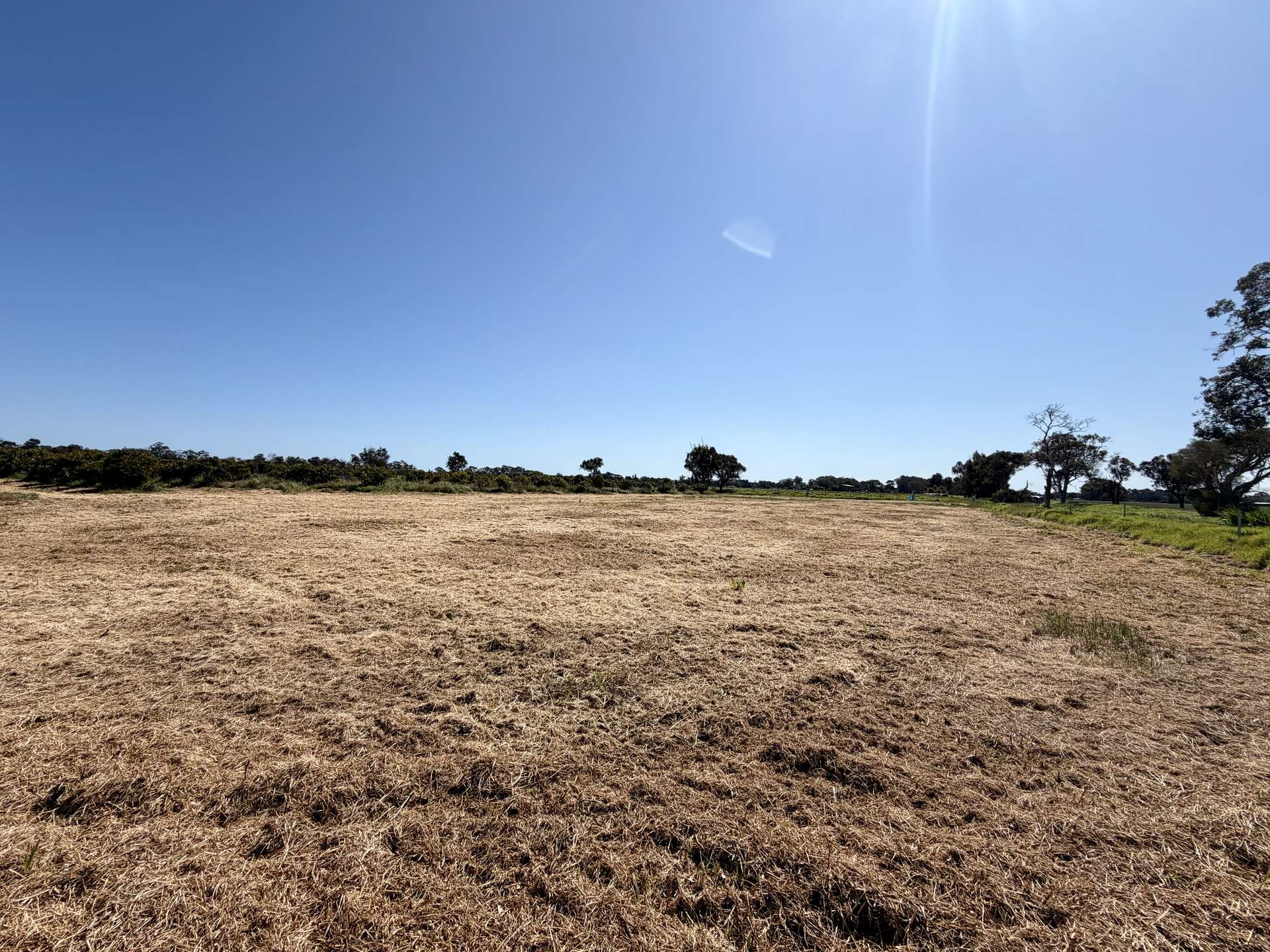 Lot 15 Hull Road, Harvey For Sale by Farmbuy.com - image 8
