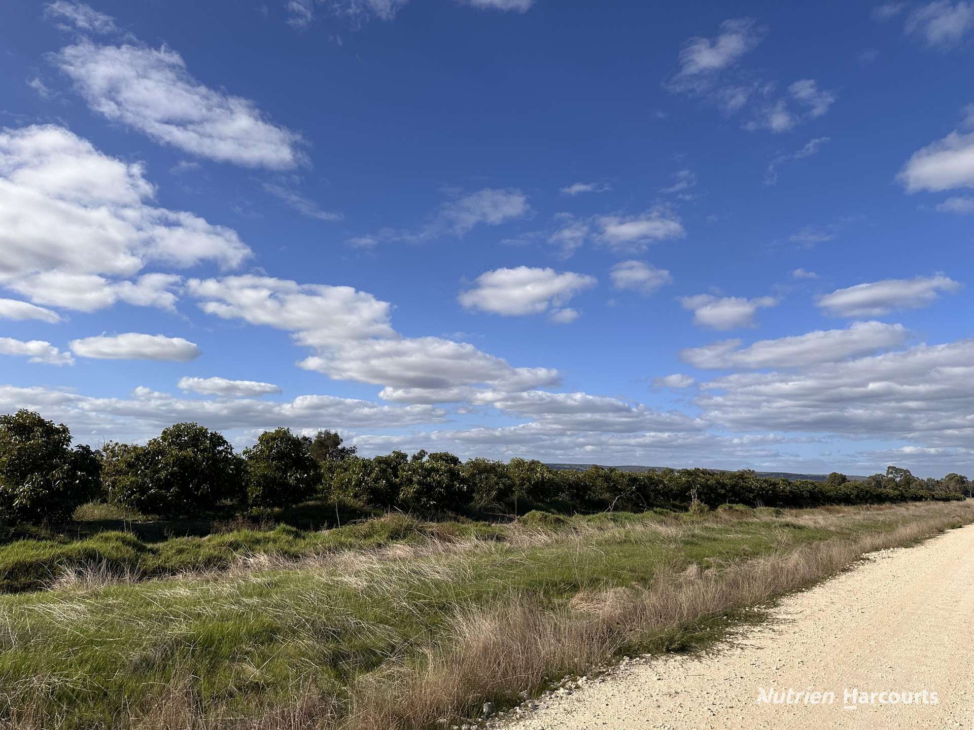 Lot 15 Hull Road, Harvey For Sale by Farmbuy.com - image 1