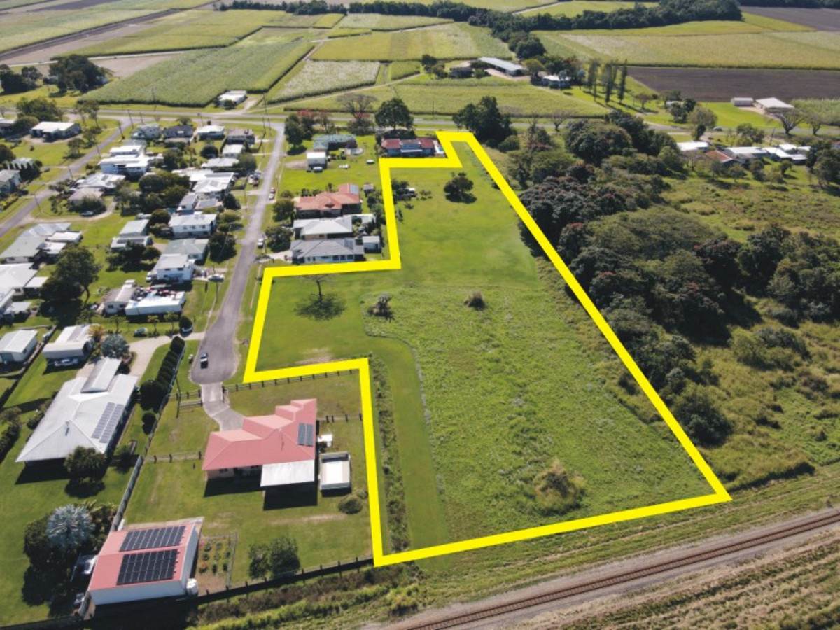58 Origlasso Street, Ingham For Sale by Farmbuy.com - image 2