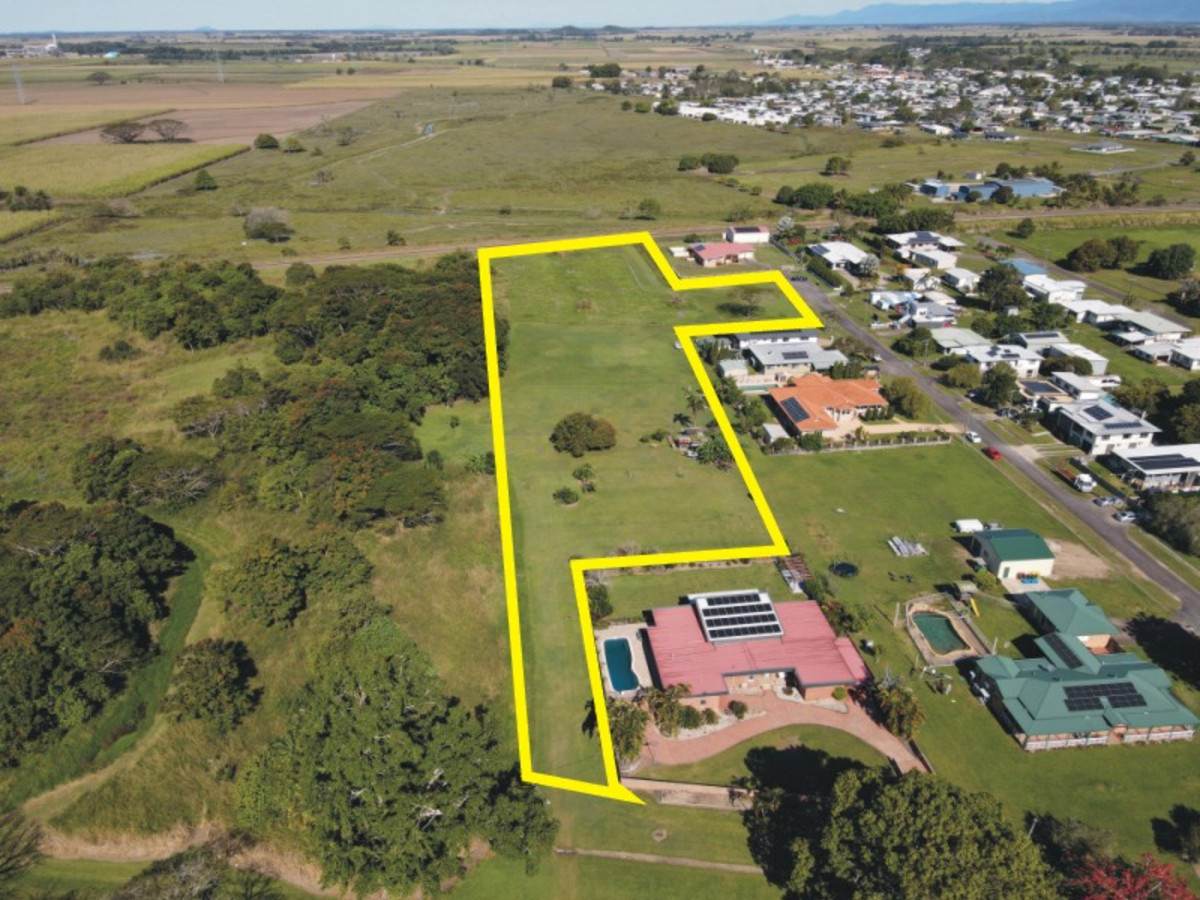 58 Origlasso Street, Ingham For Sale by Farmbuy.com - image 1
