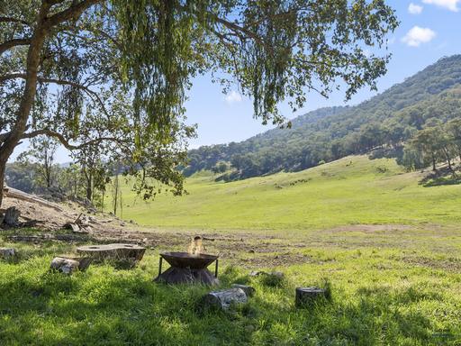 28A Tiger Hill Road, Tatong VIC 3673
