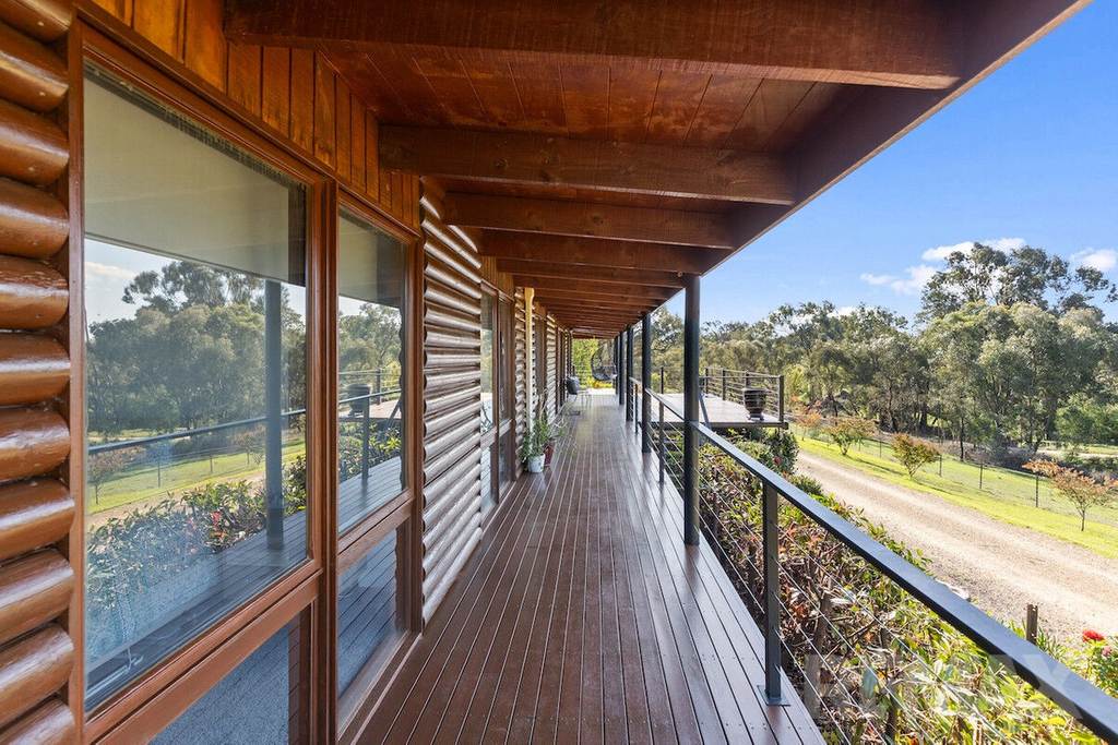 1134 Pulletop Road, Big Springs NSW 2650