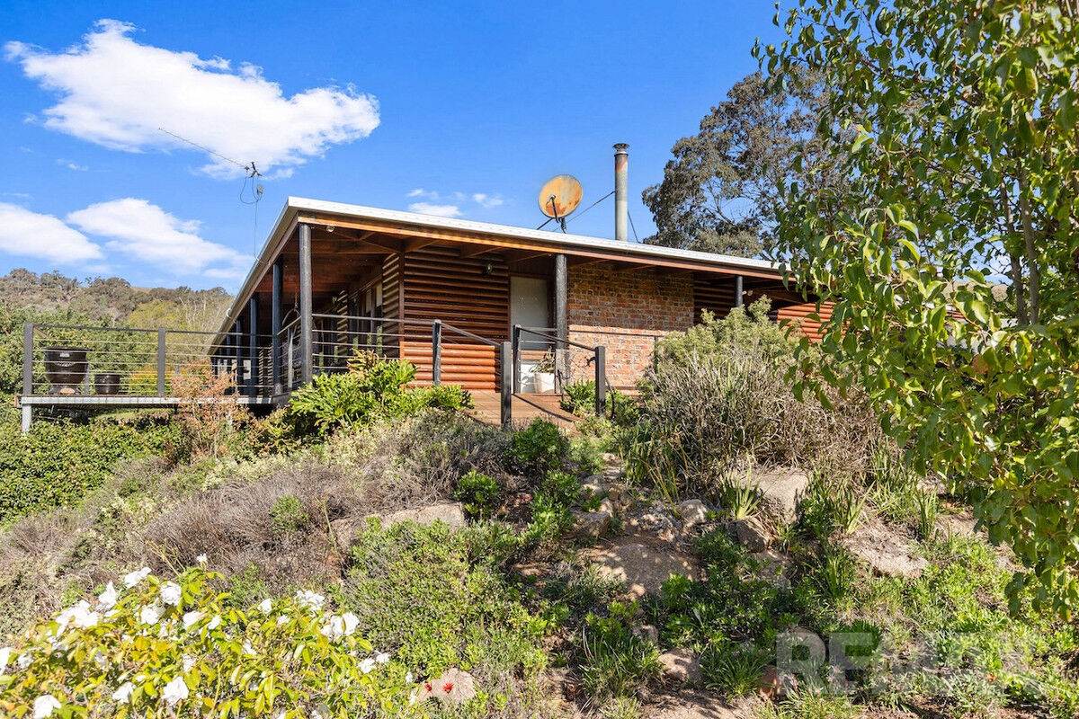 1134 Pulletop Road, Big Springs For Sale by Farmbuy.com - image 2