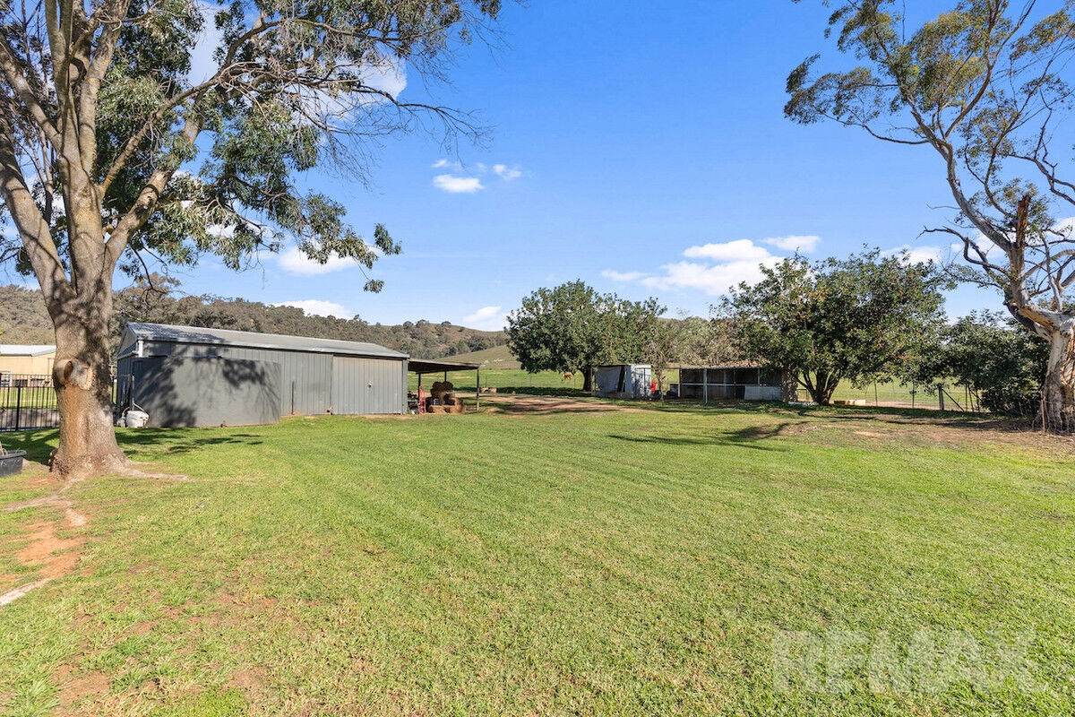 1134 Pulletop Road, Big Springs For Sale by Farmbuy.com - image 27