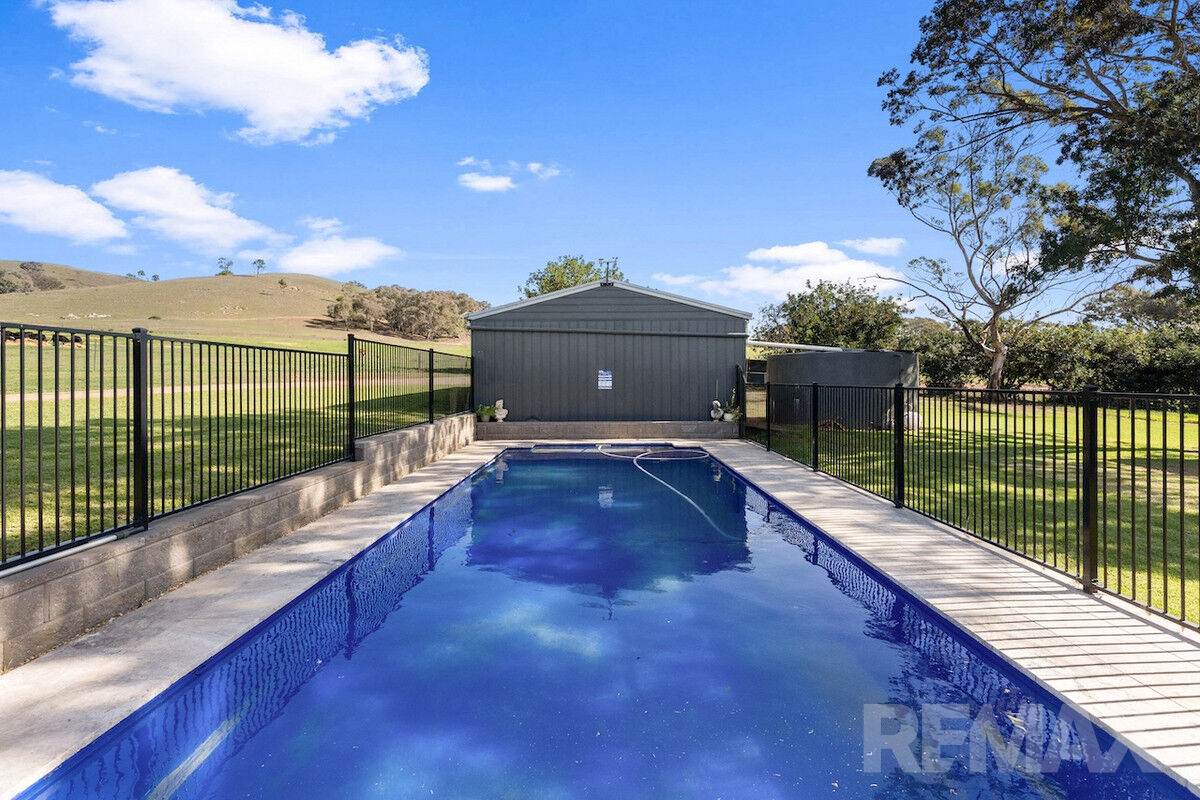 1134 Pulletop Road, Big Springs For Sale by Farmbuy.com - image 26