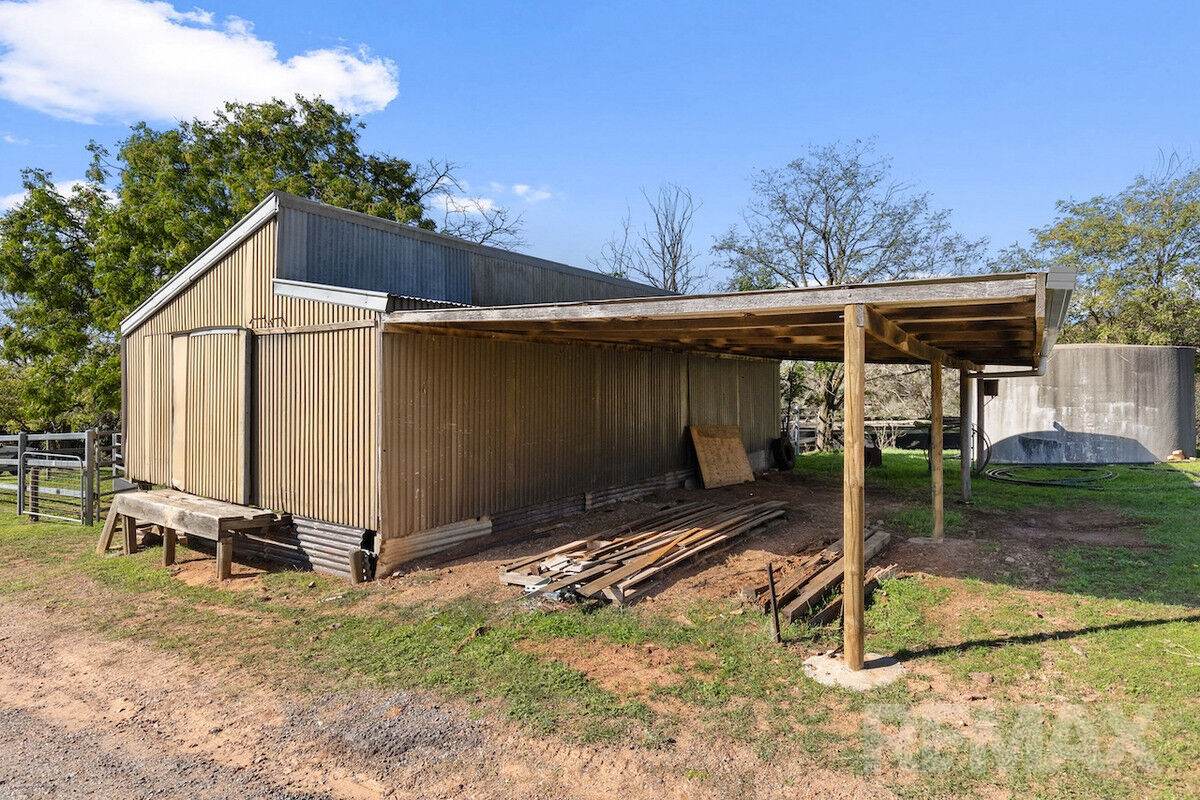 1134 Pulletop Road, Big Springs For Sale by Farmbuy.com - image 30