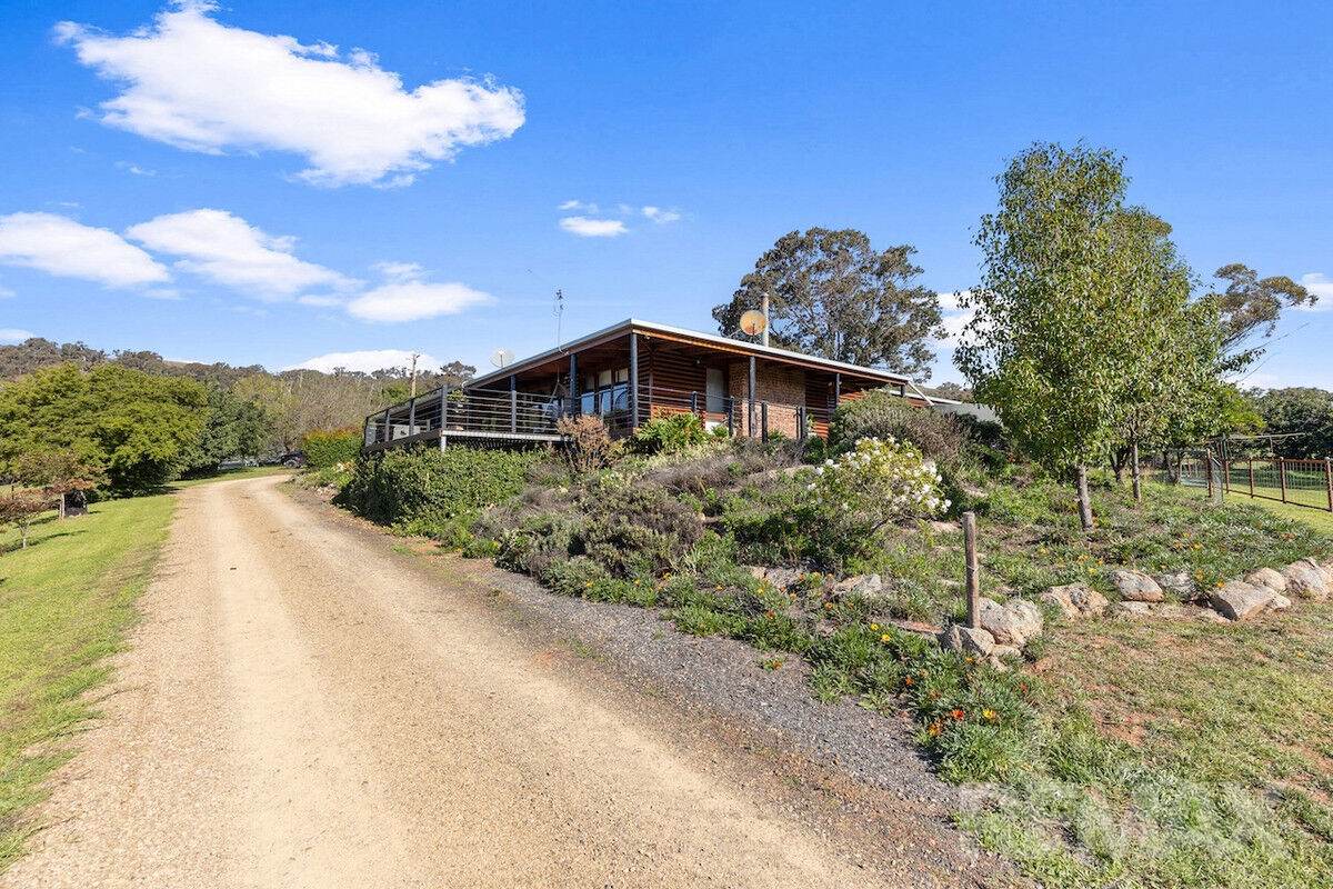 1134 Pulletop Road, Big Springs For Sale by Farmbuy.com - image 32