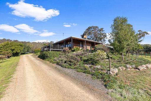 1134 Pulletop Road, Big Springs NSW 2650