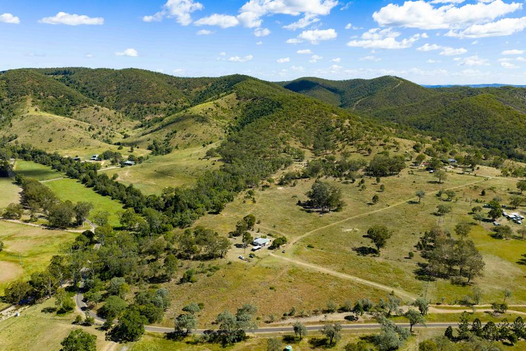796 Rossmore Road, Kilkivan QLD 4600