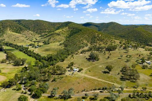 796 Rossmore Road, Kilkivan QLD 4600