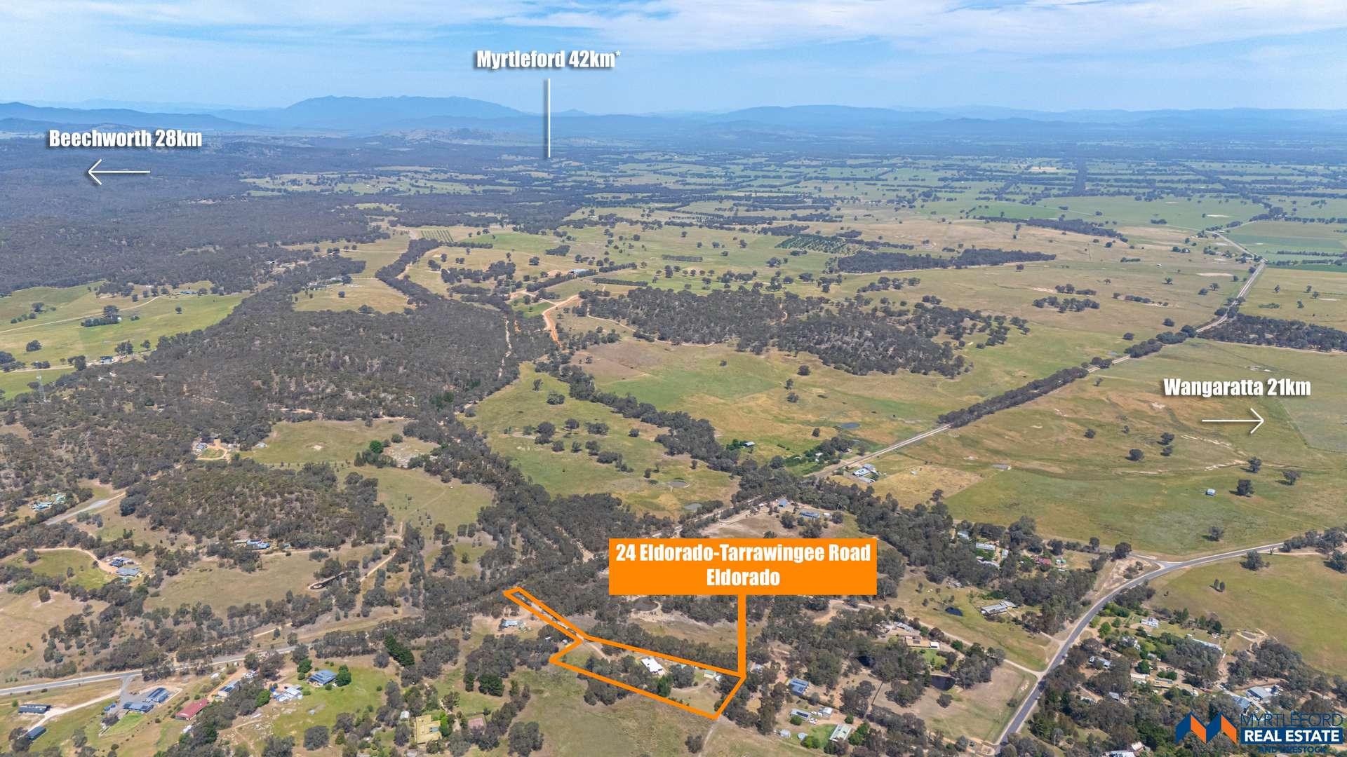 24 Eldorado-Tarrawingee Road, Eldorado For Sale by Farmbuy.com - image 33