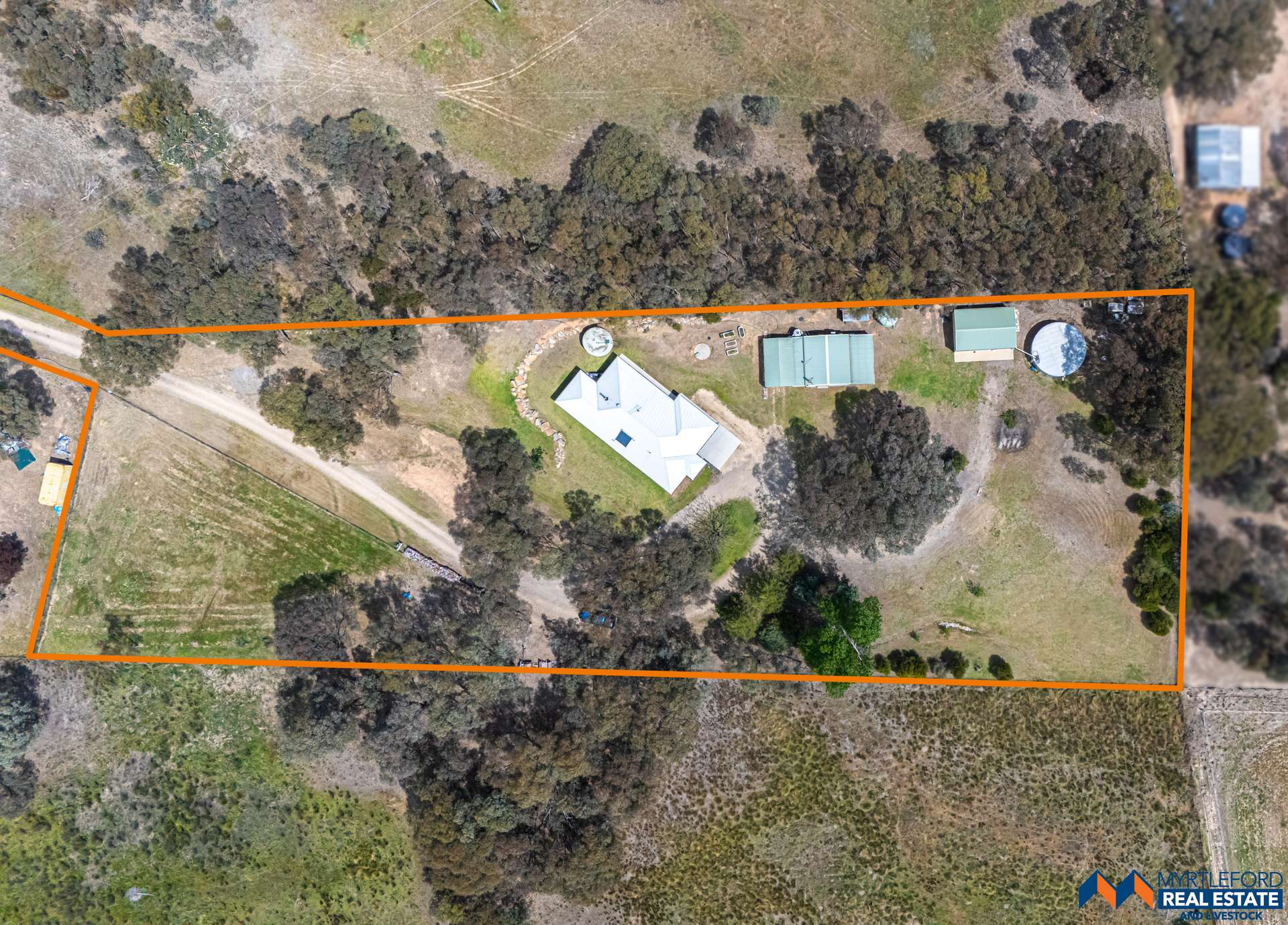 24 Eldorado-Tarrawingee Road, Eldorado For Sale by Farmbuy.com - image 32