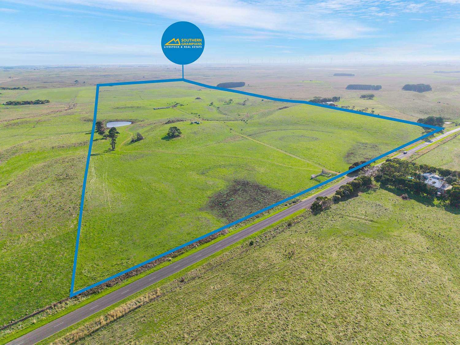 0 Hamilton Port Fairy Road, Port Fairy For Sale by Farmbuy.com - image 4
