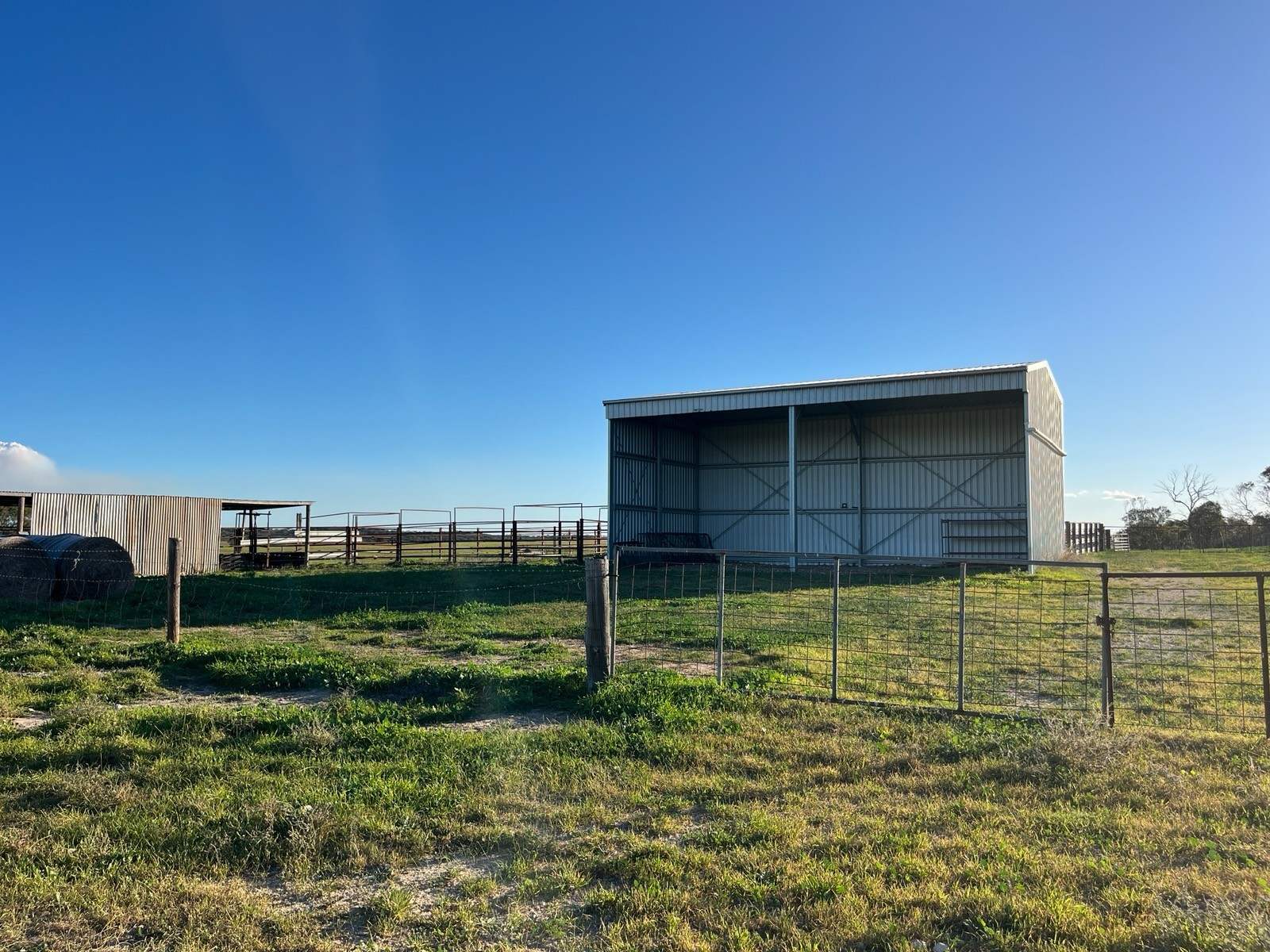 1682 Ladara Bore Road, Netherton For Sale by Farmbuy.com - image 2