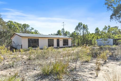 299 Wonga Roo Road, Gulgong NSW 2852