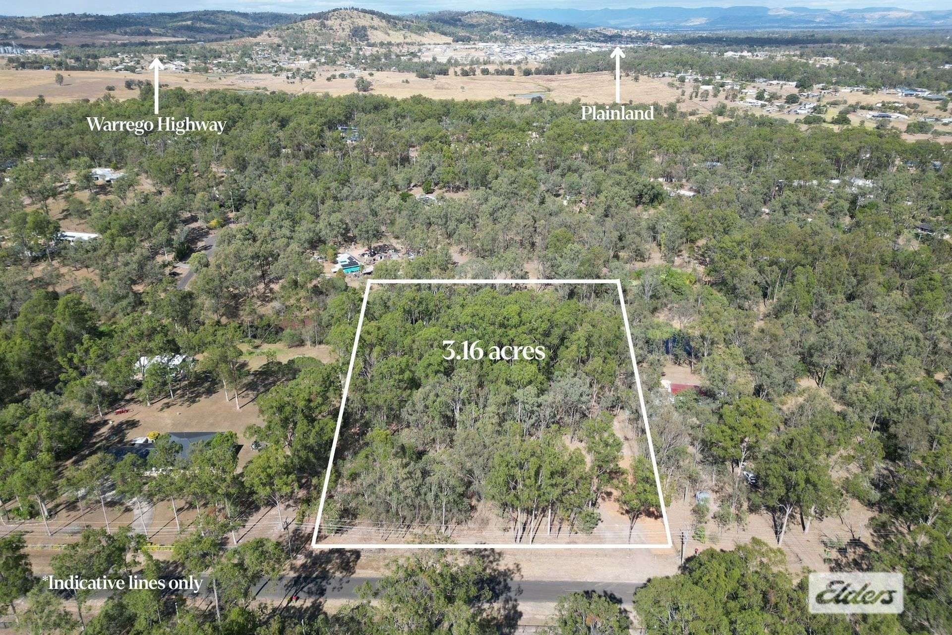 10 Franks Road, Regency Downs For Sale by Farmbuy.com - image 1
