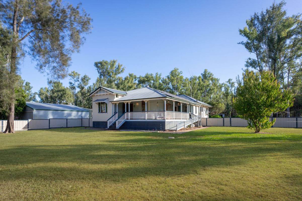 73-91 Goebels Road, Mutdapilly For Sale by Farmbuy.com - image 1