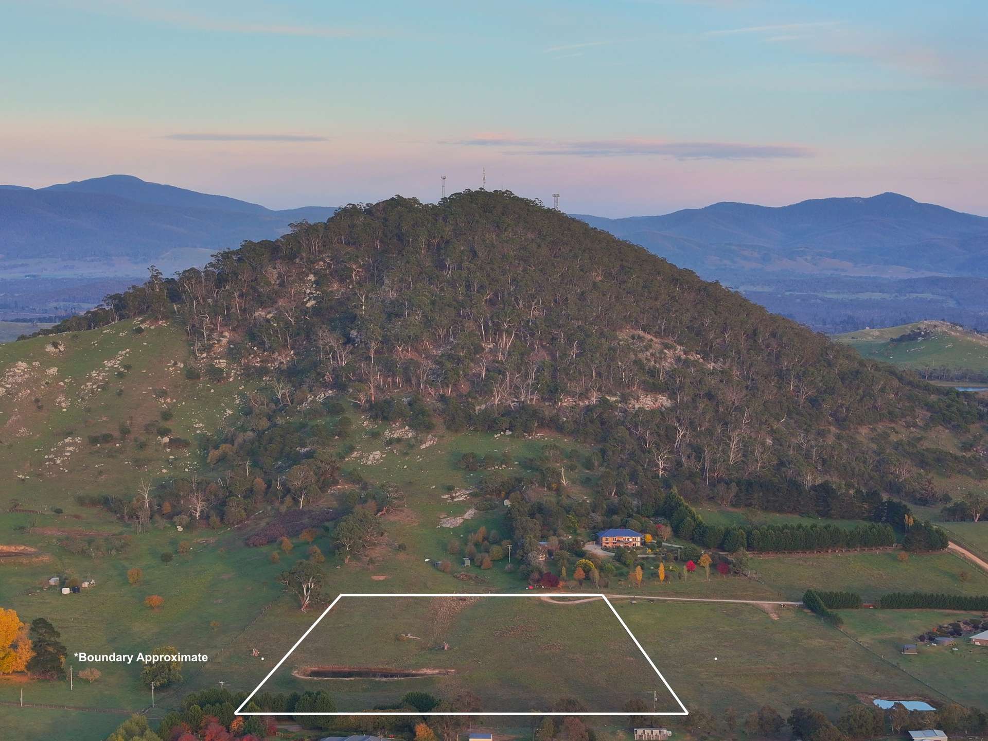 151 Gillamatong Lane, Braidwood For Sale by Farmbuy.com - image 3