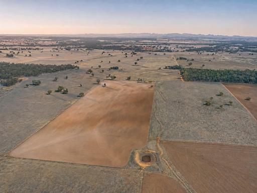 Caruba&comma; 176 Uphills Lane, Purlewaugh NSW 2357