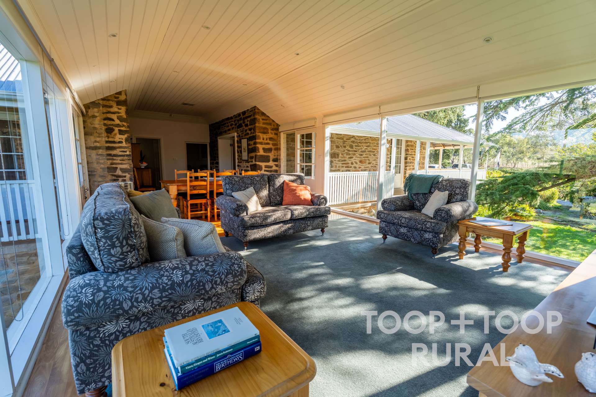 308 Sawpit Gully Road, Keyneton For Sale by Farmbuy.com - image 1