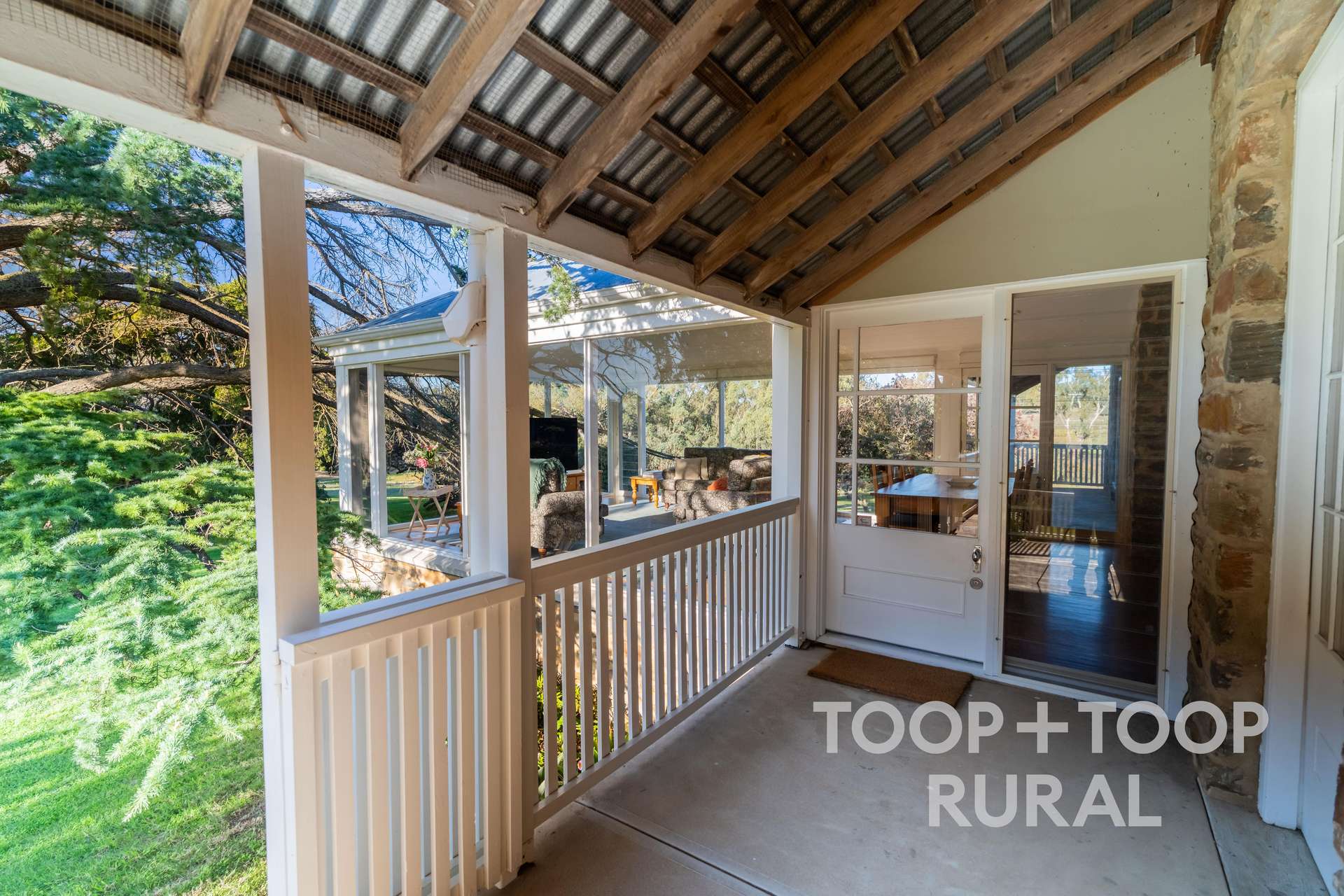 308 Sawpit Gully Road, Keyneton For Sale by Farmbuy.com - image 32