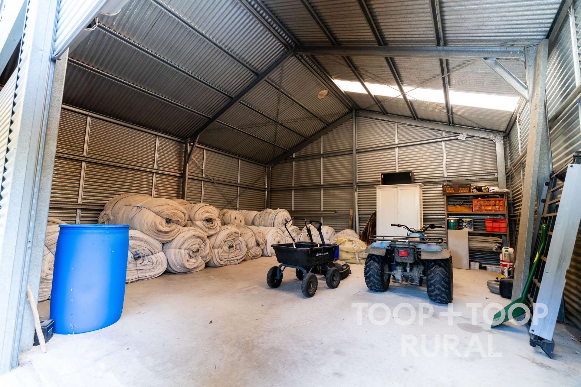 308 Sawpit Gully Road, Keyneton For Sale by Farmbuy.com - image 28