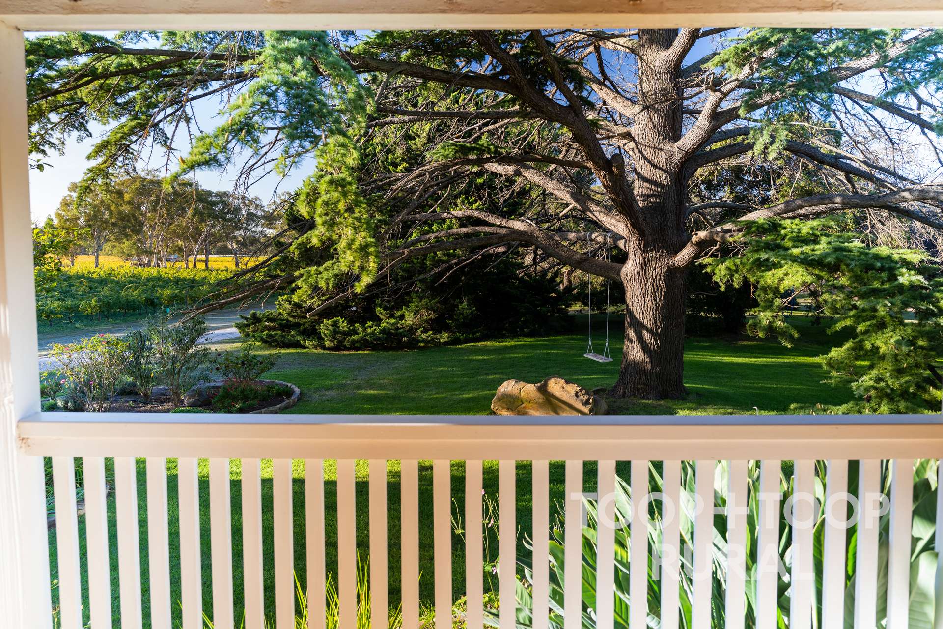 308 Sawpit Gully Road, Keyneton For Sale by Farmbuy.com - image 35