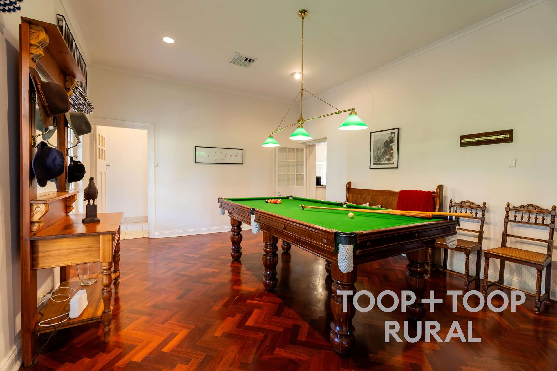 308 Sawpit Gully Road, Keyneton For Sale by Farmbuy.com - image 4