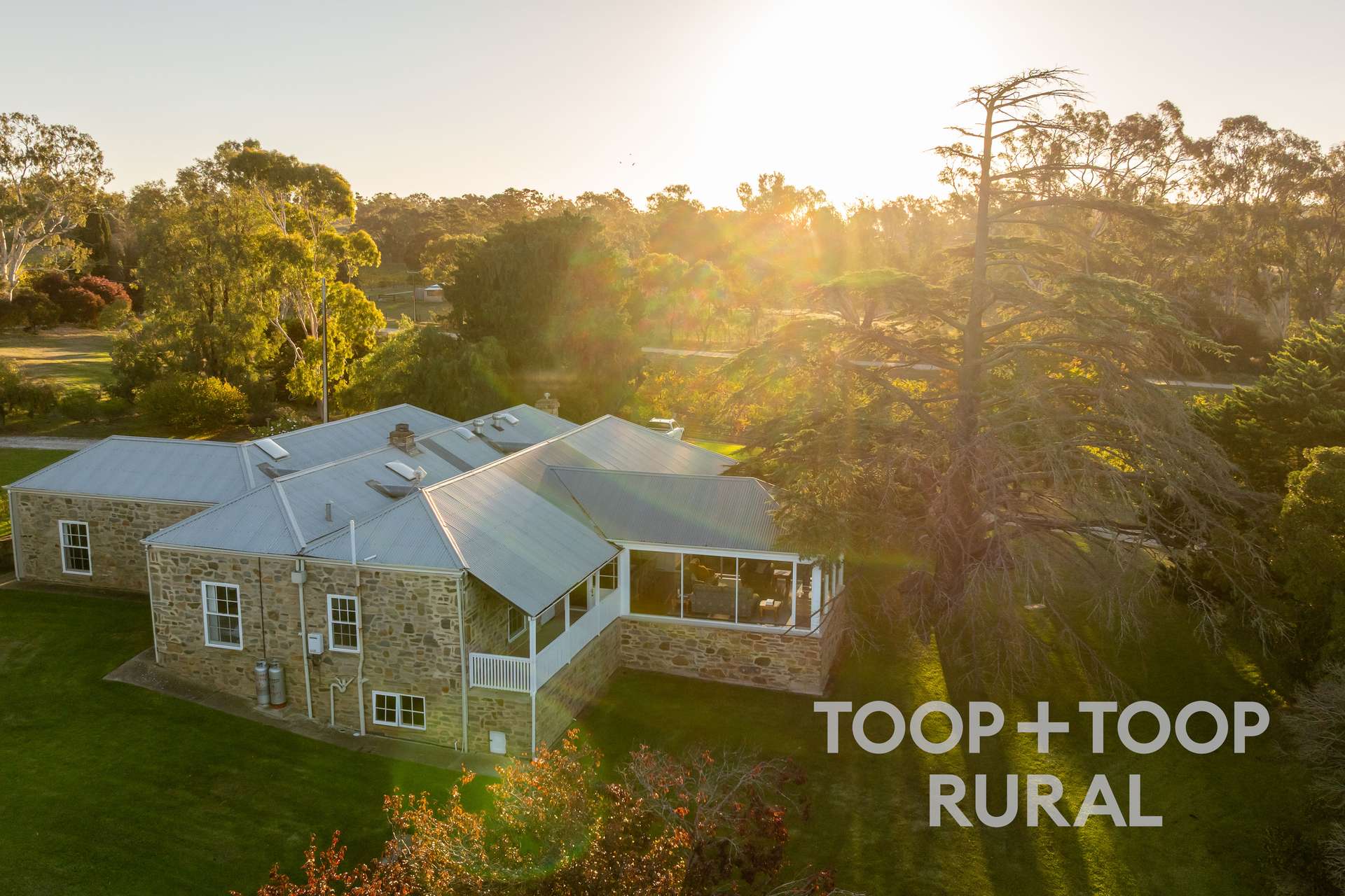 308 Sawpit Gully Road, Keyneton For Sale by Farmbuy.com - image 2