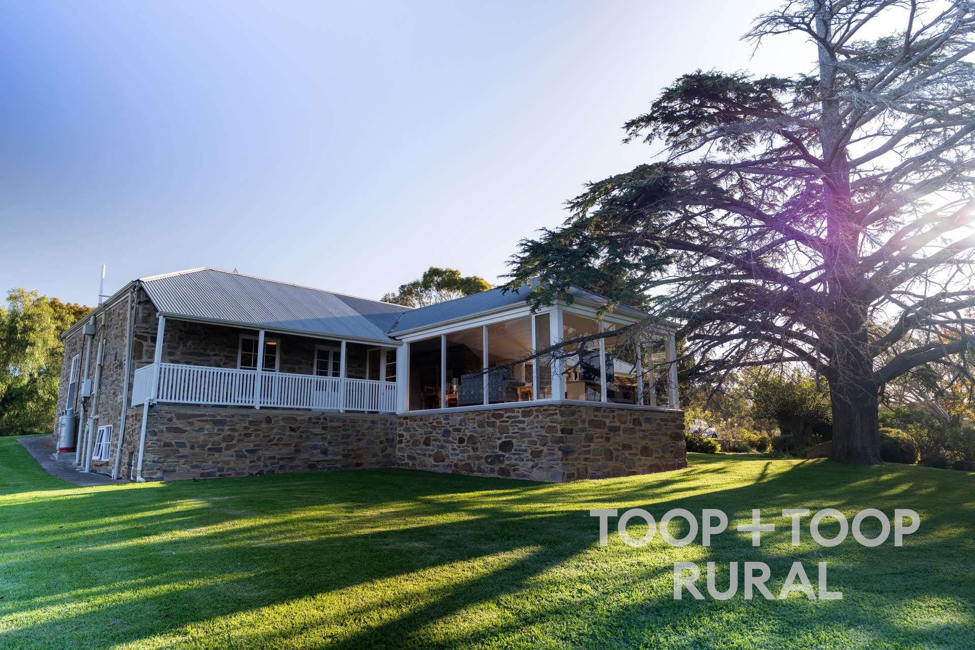 308 Sawpit Gully Road, Keyneton For Sale by Farmbuy.com - image 5