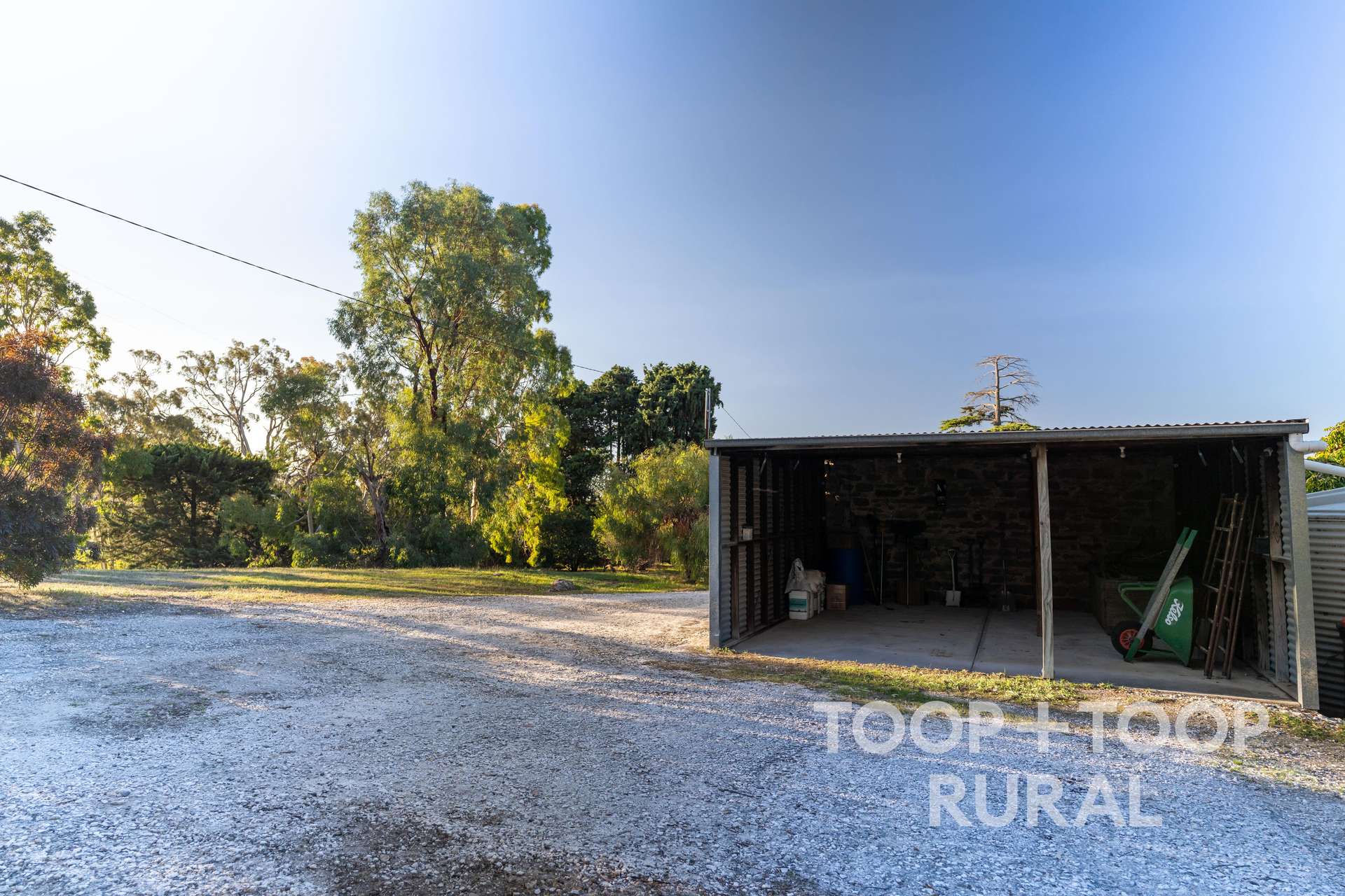 308 Sawpit Gully Road, Keyneton For Sale by Farmbuy.com - image 30