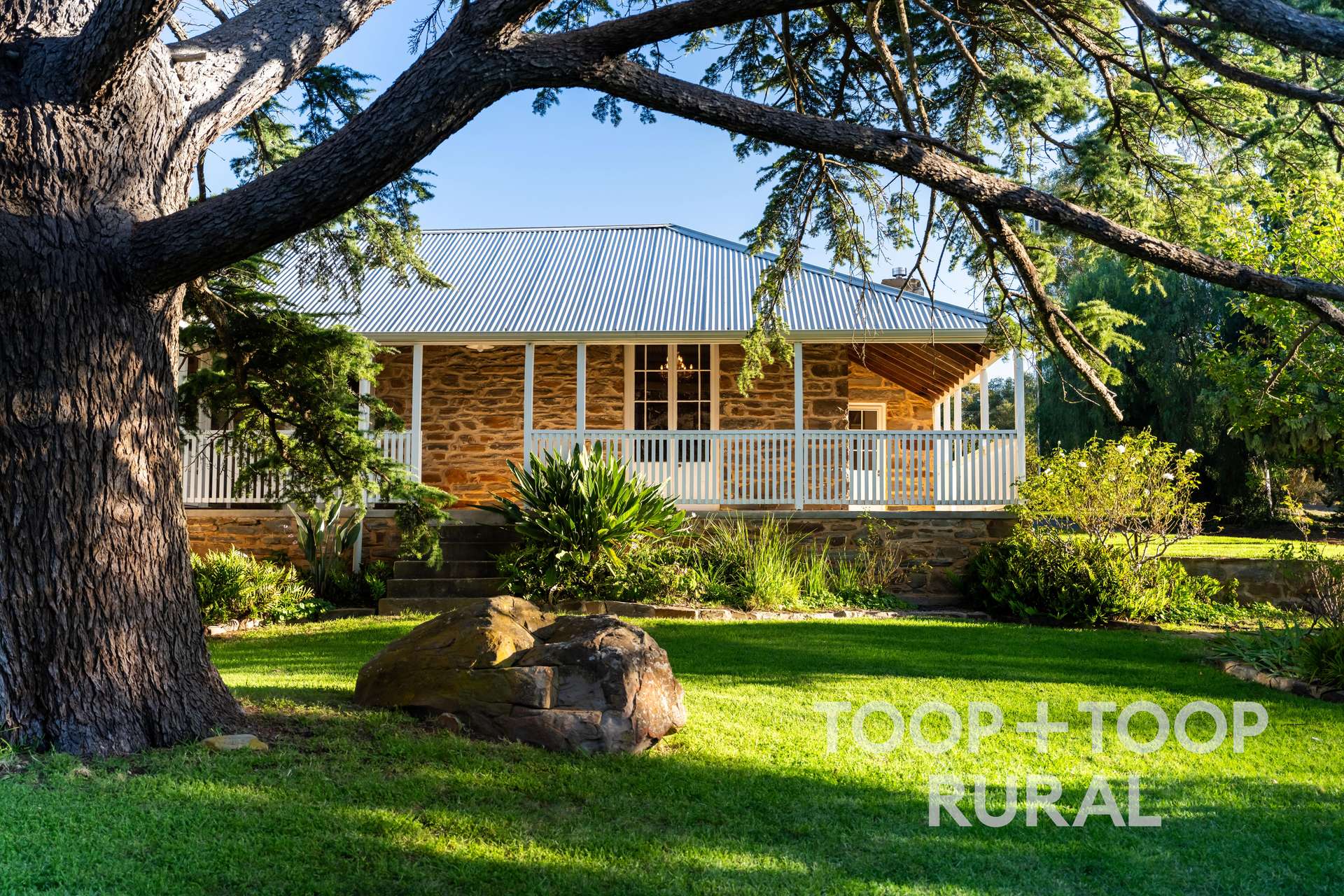 308 Sawpit Gully Road, Keyneton For Sale by Farmbuy.com - image 6