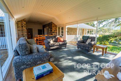 308 Sawpit Gully Road, Keyneton SA 5353