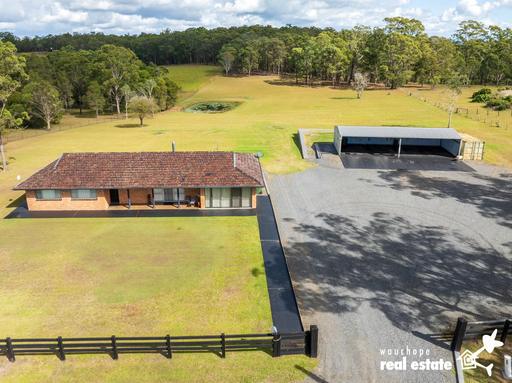 225 Rawdon Island Road, Sancrox NSW 2446