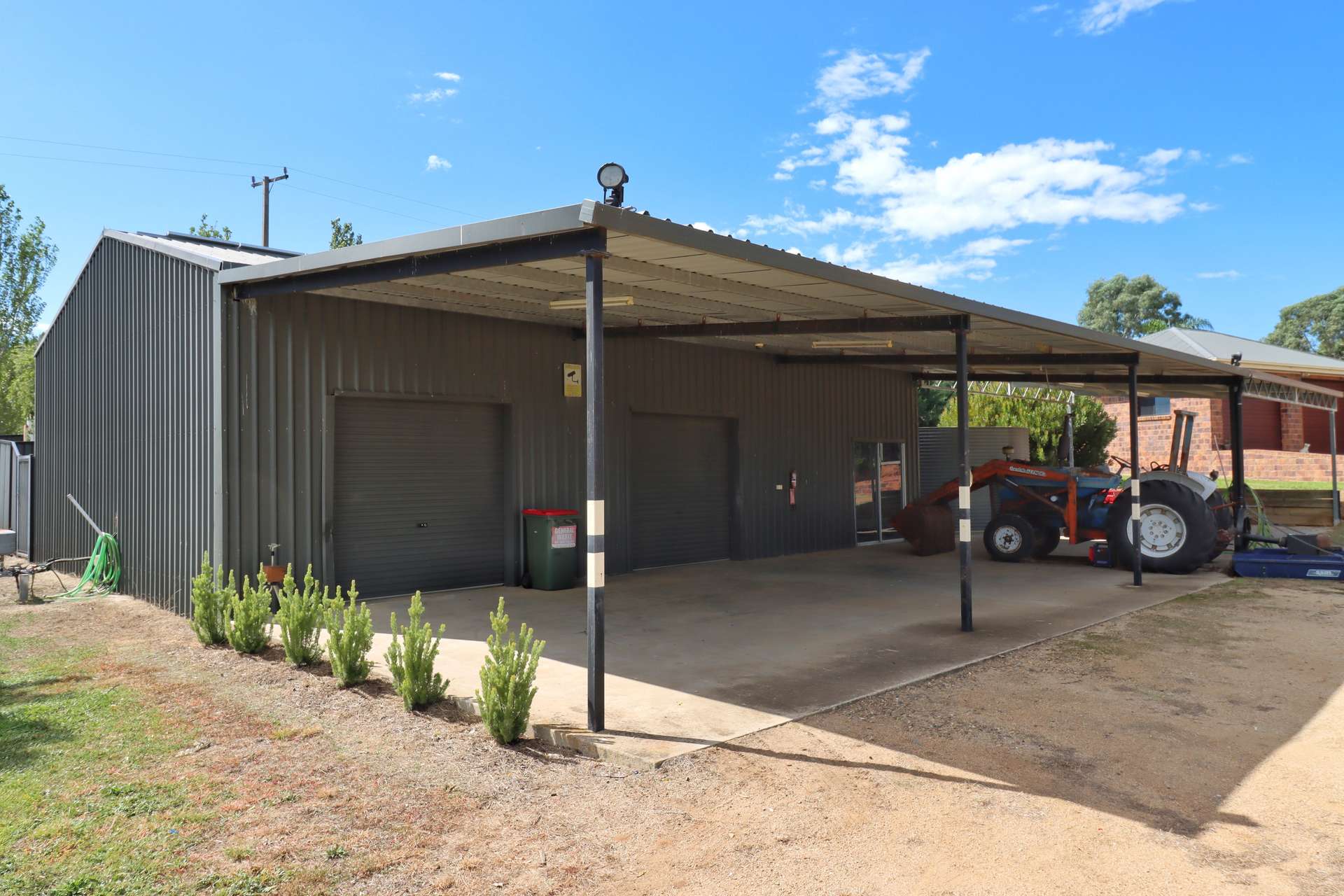 24 SAINES ESTATE ROAD, Young For Sale by Farmbuy.com - image 6