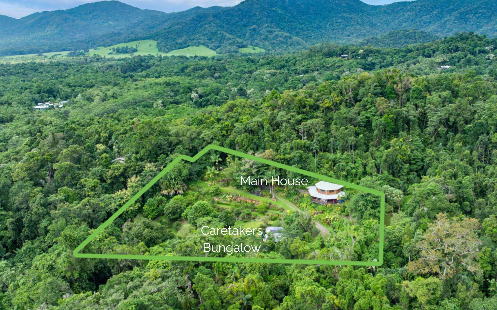 123 Ironbark Road, Diwan, Daintree For Sale by Farmbuy.com - image 3